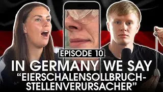 Breaking down some of my MOST viewed videos about Germany