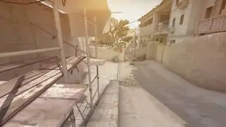 CSGO - bods playing wasd 4k