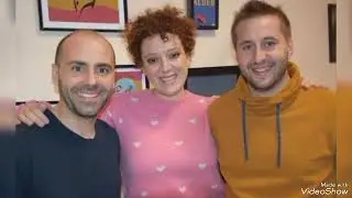 Trois Cafés Gourmands - La vie est fragile