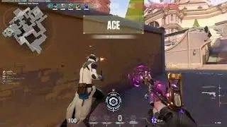 5 AFK VALORANT
