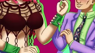 KiraBoss Week Day 4 SPEEDPAINT