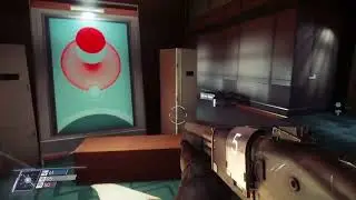 Prey (Getting my Ass Kicked!) Part 4