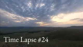 Time Lapse #24
