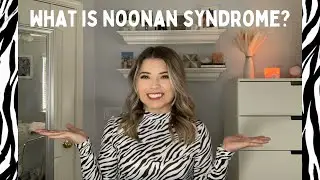 Fun Fact Friday: Noonan Syndrome // Rare Disease Day 2022