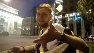ЯНДЕКС.КУРЬЕР - НОЧЬ / ПЕТЕРБУРГ / КАК ЯНДЕКС КИДАЕТ ЗАКАЗЫ / СТРАННЫЕ КЛИЕНТЫ