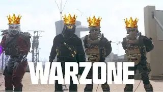 FIRST WIN in WARZONE 3 with BEST META LOADOUT! (Modern Warfare 3)