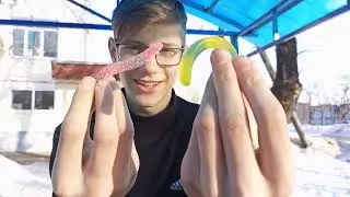 хаваем на видео изи лайки!!!