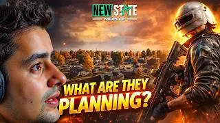 They're Planning Something HUGE in New State!! 🔥