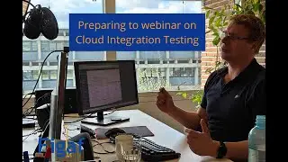 Automate your testing of SAP Cloud Integration /CPI