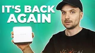 Intel's Finest Returns - GEEKOM XT13 Pro Mini PC Review