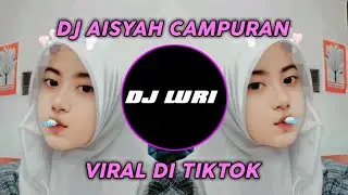 DJ CAMPURAN PALING KANE || YANG KALIAN CARI CARI