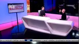 DNEVNIK - 9. 9. 2015.