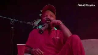 Is Lagos overrated - S2E5 | The Frankly Speaking Podcast