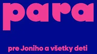 10. Pre Joniho a všetky deti (ukážka)