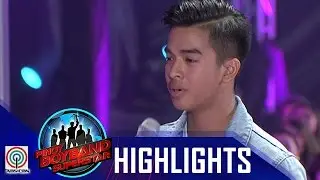 Jindric, nalungkot sa paghihiwalay ng kanyang mga magulang
