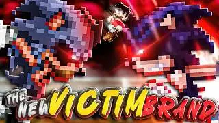 Lord X vs Exetior Part 2