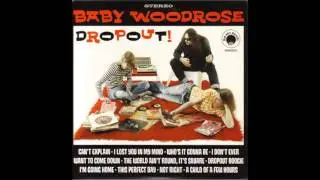 Baby Woodrose - Can't Explain