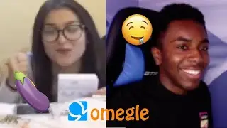 PICKING UP GIRLS ON OMEGLE!!!!