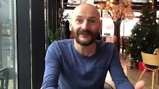 АЛЕКСЕЙ ШИЛО визитка-интервью
