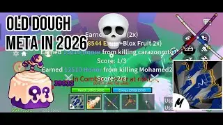 Is old dough META still works in 2026 mobile bounty hunting