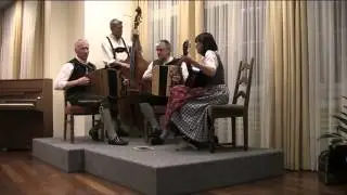 Seminar Appenzell 2015