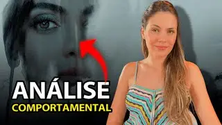 Uma Garota de Muita Sorte  | Análise Comportamental