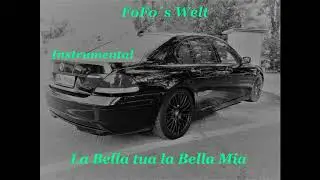 La Bella tua la Bella Mia - Instrumental