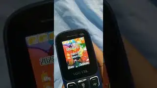 VGO TEL 105 IMEI number change code | invalid sim | registration failed 