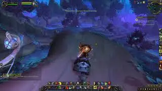 квест Творец Снов Shadowlands World of Warcraft