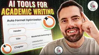 AI Tools for Academic Writing (Oreate AI Review 2026)