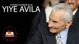 Predicas de Yiye Avila