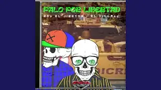 PALO POR LIBERTAD (feat. El villa 42)