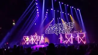 MGK3 OKC 9/22