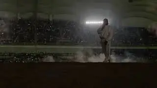 Kanye dedicates performance of Homecoming to Bianca in Korea