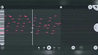 Justin Bieber - Intentions | FL Studio Mobile