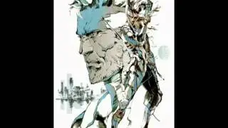 Theme of Solid Snake Remix