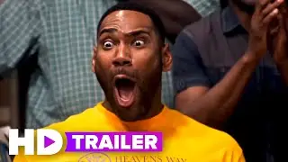 FAMILY REUNION PART 2 Trailer (2020) Netflix