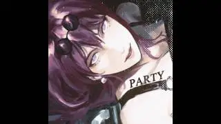SAD GIRLZ LUV MONEY - Kakfa, Black Swan & Hysilens Edit