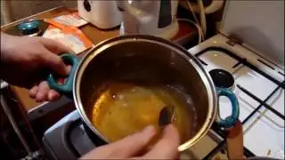 Делаем баллистический гель