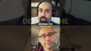 The Importance of Making Choices: Dont Deny the Problem