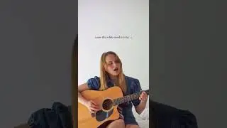now taking requests ✨ #singing #originalsong #loveislove 🌈