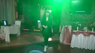 Лена Гладышева гр.Снежный Август - 1.