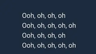 Bigger Everyday song lyrics [Moses Bliss]