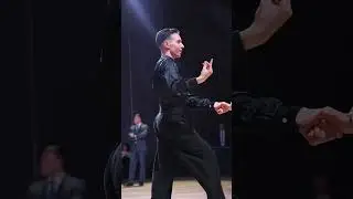 Нежная румба 