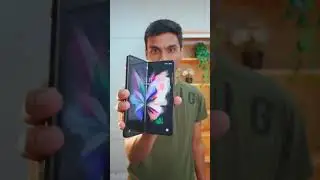 Advantages of Using Foldable Phones *Samsung Z Flip 3*