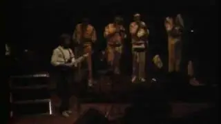 Phil Collins - Hand In Hand (No Ticket Required) Live!