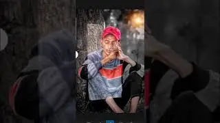 PicsArt Editing | background change Photo editing | Snapseed editing kaise kare 