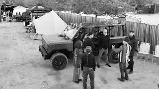 AETHER RALLY 2023 - Bollinger Motors