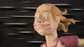 Rise From Your Grave [adult swim IDs]
