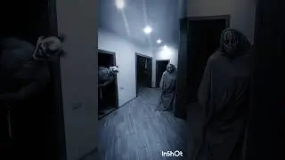 МОМО И СИГМА БОЙ 2 😱👻 